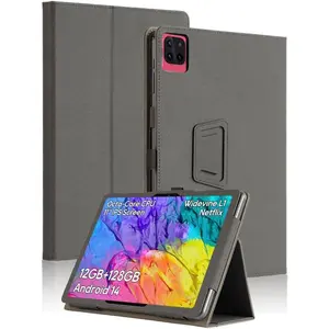 [] Tablet case for Callsky Ctab11/TABWEE W90 Tablet case 11inch, Protective Case, Handheld Band, Easy to Hold, Stand Function, Multiple Angles,Portable, Shock Resistant
