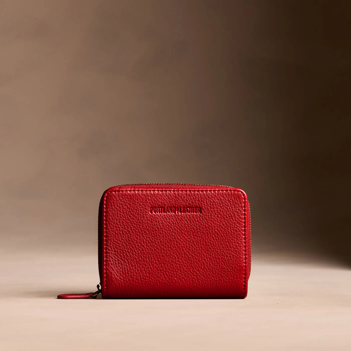Portland Leather Lexington Wallet, Daily Wallet, Exquisite Wallet