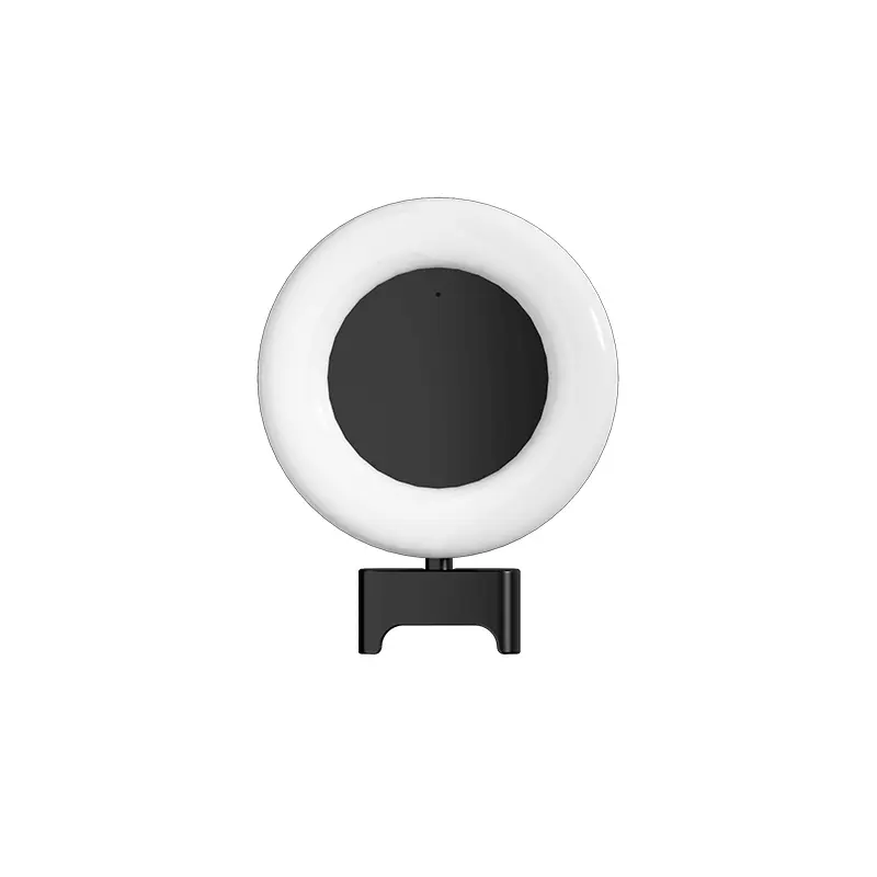 Ring lights for Funsnap A6 AI tracking tripod(2pcs) Ring lights for Funsnap A6 AI tracking tripod(2pcs)