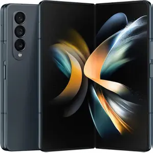 REFURBISHED Samsung Galaxy Z Fold 4 5G US Version 512GB Graygreen - Unlocked - Excellent