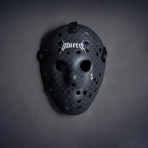 MUERTE MASK MUERTE MASK