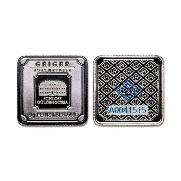 Geiger 5g