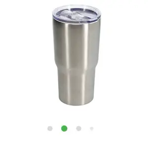 20oz SUBLIMATABLE BIG SWIG TUMBLER
