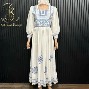 Afghan Hazaragi Dress Hazaragi Shal new design