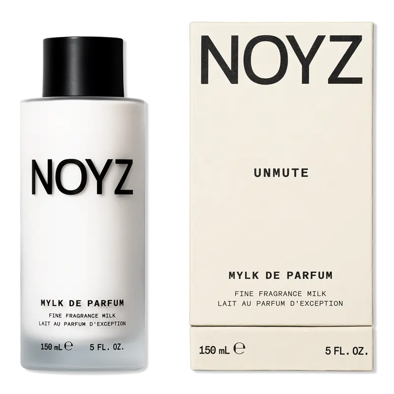 NOYZ Unmute Mylk De Parfum