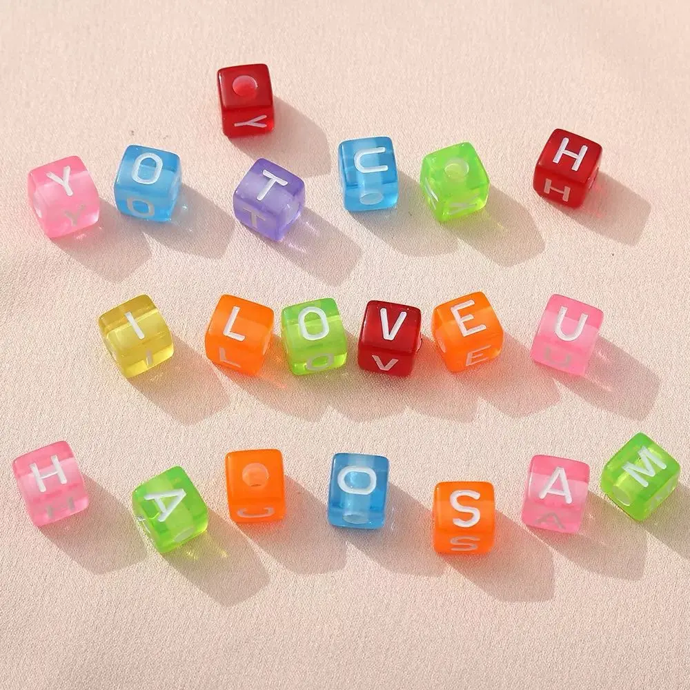 Connie(18879)gc.A10-Clear Acrylic Alphabet Letters
