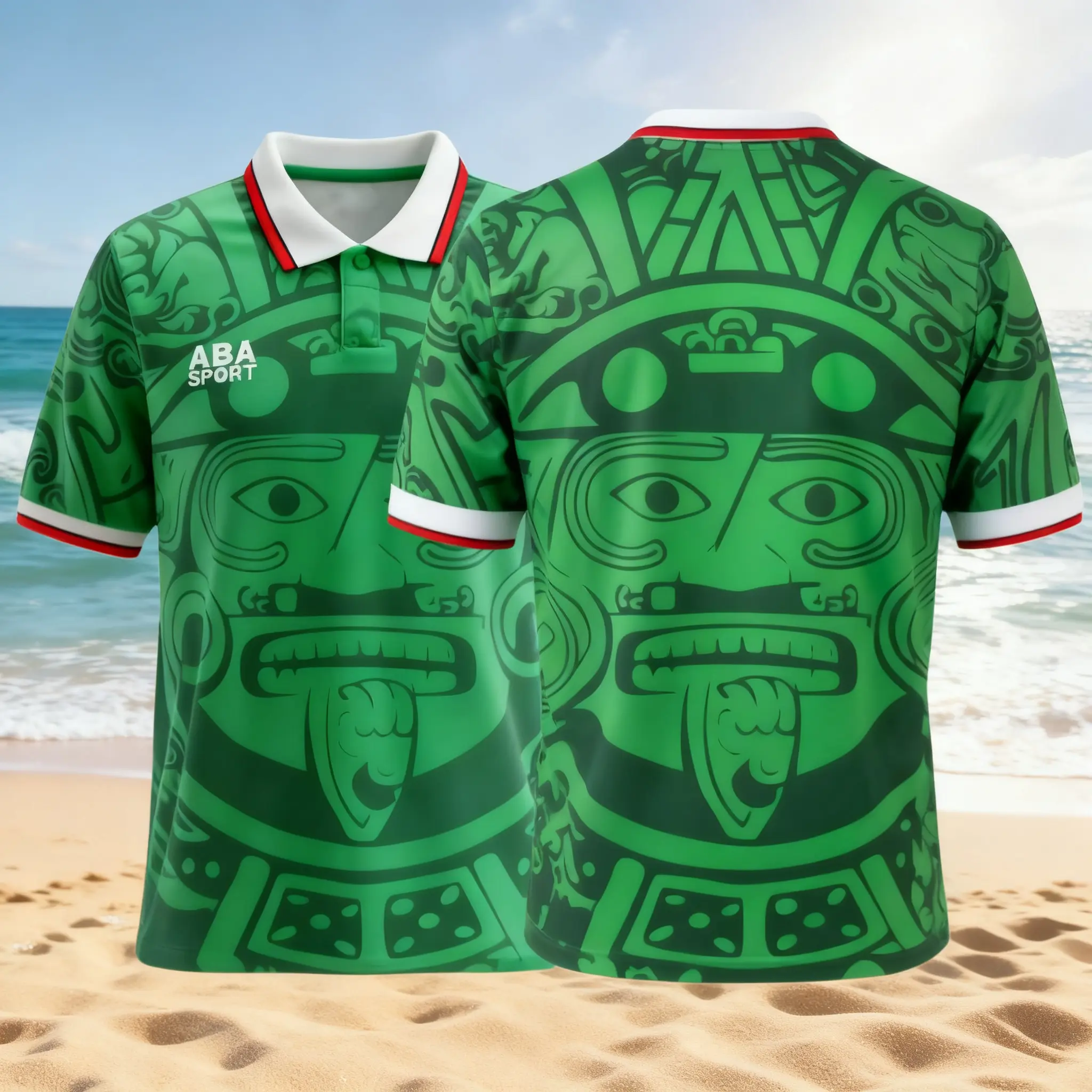 98 Reteo Mexico Shirt Jersey Soccer