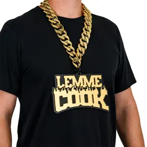 Lemme Cook Chromatic Turnover Chain