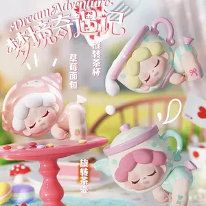 Wendy Dream Adventure Moe Particle