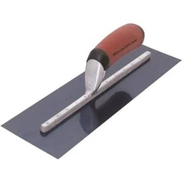 Square end finishing trowel No. 13241