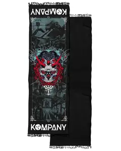 Kompany Cybernetics Pashmina