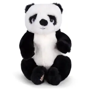 Bukowski Bears Baby Jie Jie Soft Plush Panda Bear Stuffed Animal Toy for Babies and Kids
