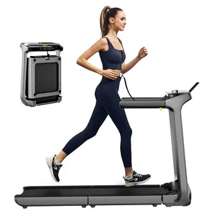 WALKINGPAD X218 Series Folding Treadmills for Home, Smart Vertical Fold, LED Display, No Assembly