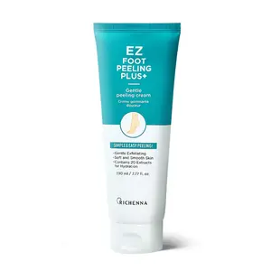 Richenna EZ Foot Peel Plus Jumbo Size