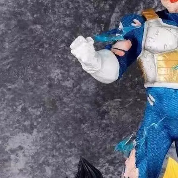 V-EE-GGG-E-TT-A PVC Figure for Home Decoration