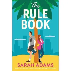 USED-Headline Eternal The Rule Book The highly anticipated follow up to the TikTok sensation, THE CHEAT SHEET!. by Sarah Adams (Paperback)