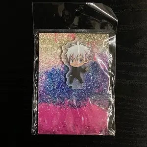 JJK Gojo Acrylic Figure