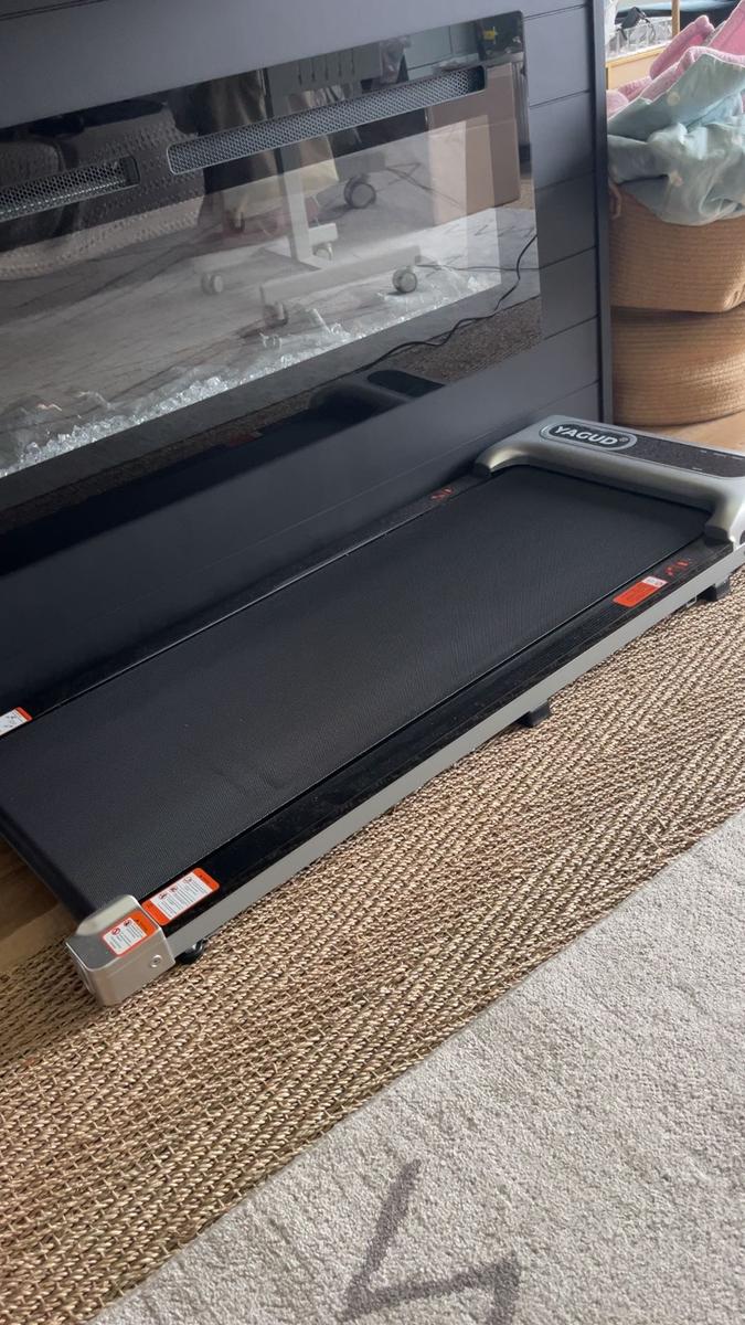 Item: Yagud Treadmill