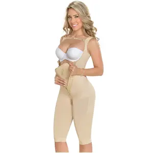 Fajas MYD 0103 – Abdominal Compression Board for Lipo & Tummy Tuck