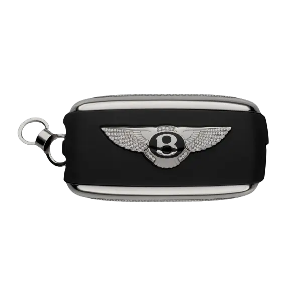 Bentley Key Fob Collectable