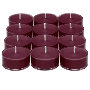Mulberry Universal Tealight® Candles