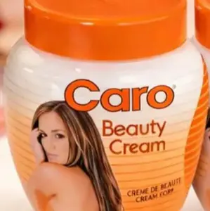 Caro wh Beauty Body Lotion 500ml – Daily Moisturizing