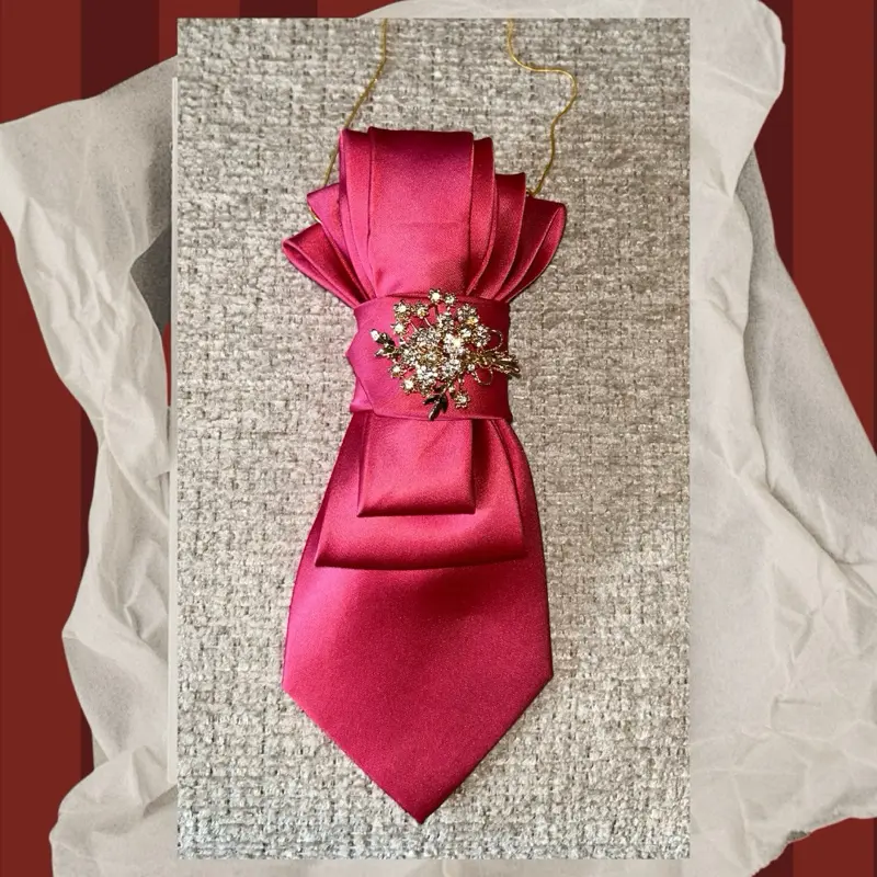 Custom Necktie