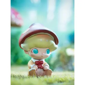 (DAREN5017) POP MART DIMOO Forest Night Series
