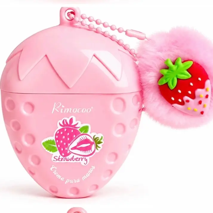 Hand Cream - 1 Piece Moisturizing Hand Care Product for Daily Use