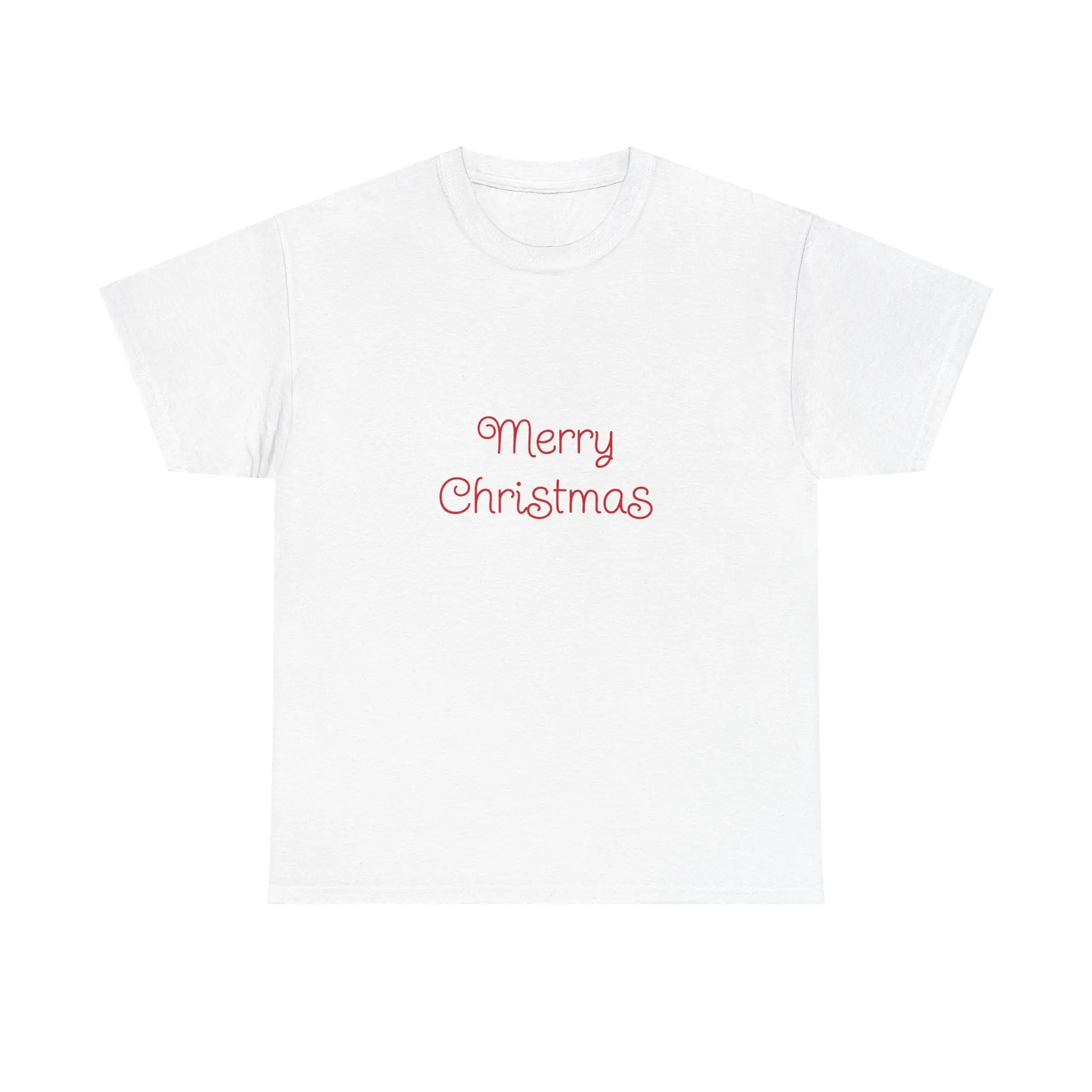 Merry Christmas Shirt