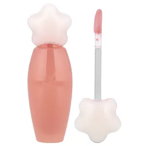 Dasique Pure Water Lip Gloss, 03 Honey Peach, 0.09 oz (2.6 g)