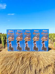 Tame Lamb Extract / Extracto Cordero Manso Pack of 10 Edible Dietary Supplements Healthcare