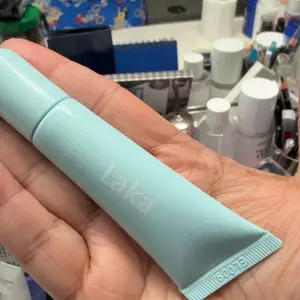 Product Review of [Laka] Soothing Prep Lip Mask — Cooling peel-off lip mask for smoother lip prep and a hydrated feel from L**2