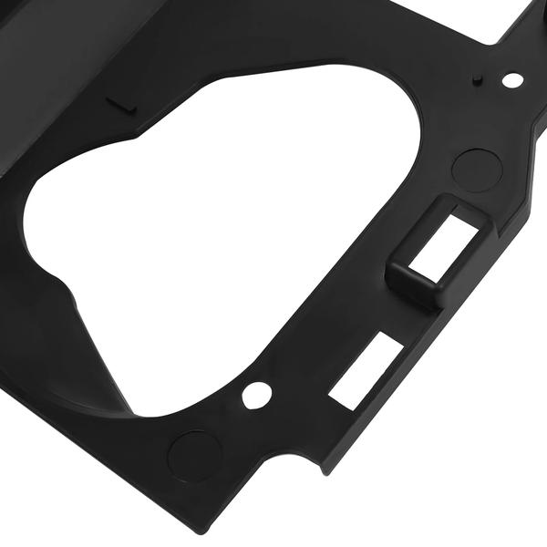 Headlight Bracket For 1999-2002 Chevrolet Silverado 1500 1999-2007 GMC Sierra