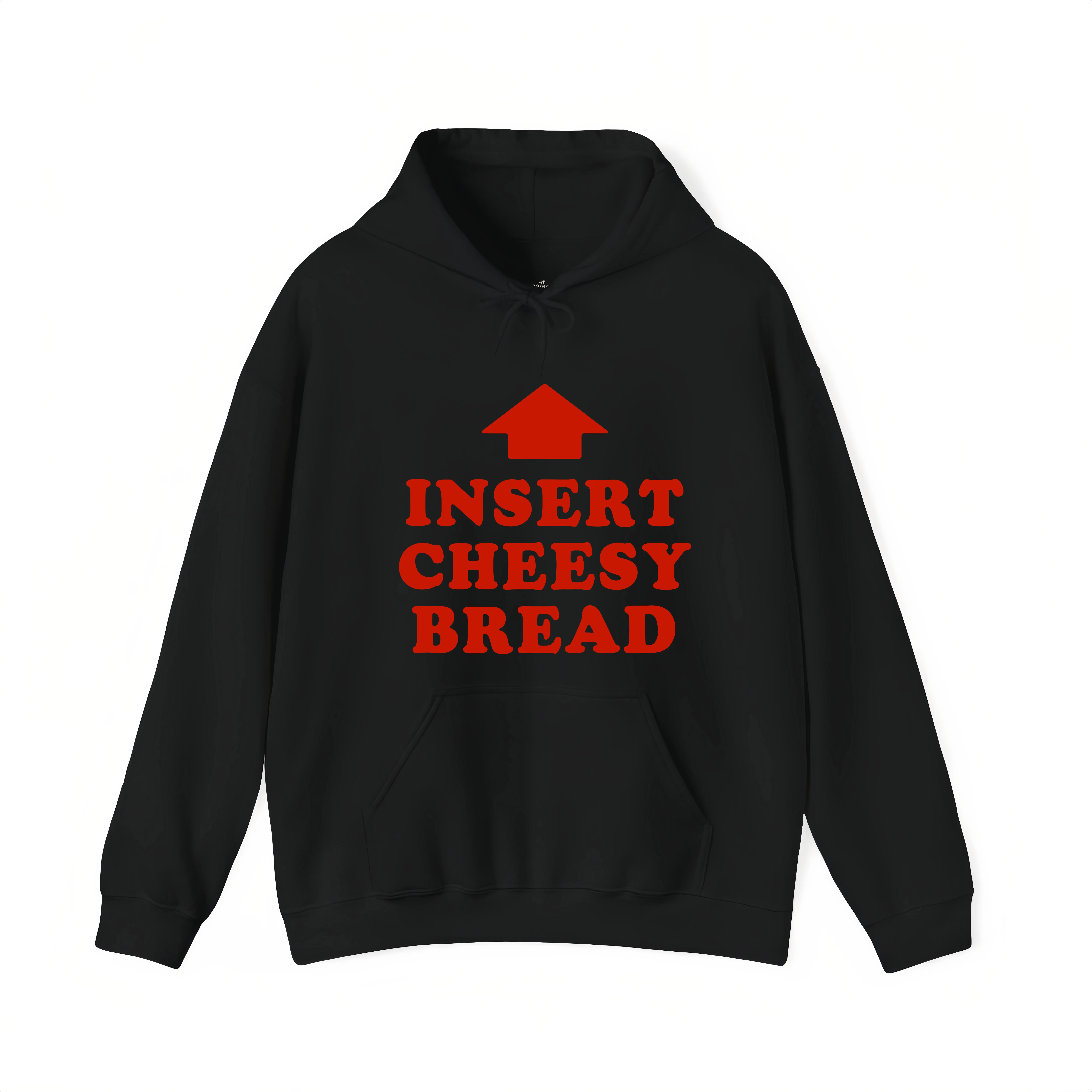 Hoodies-black