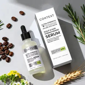 Context Skin Intensive Hair Growth Serum – Targeted Edge Repair & Density Support