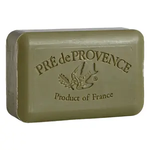 Olive Oil & LavenderShea Enriched Everyday French Soap Bar