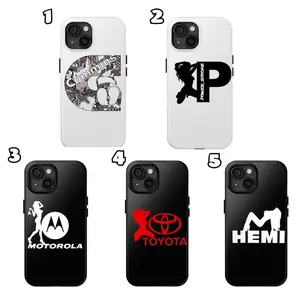 Cummins Girl Camo, Hemi, Powerstoke, Hemi , Motorola Phone Case, Tough Phone case  Phone 16 15 14 13 12 11 Pro