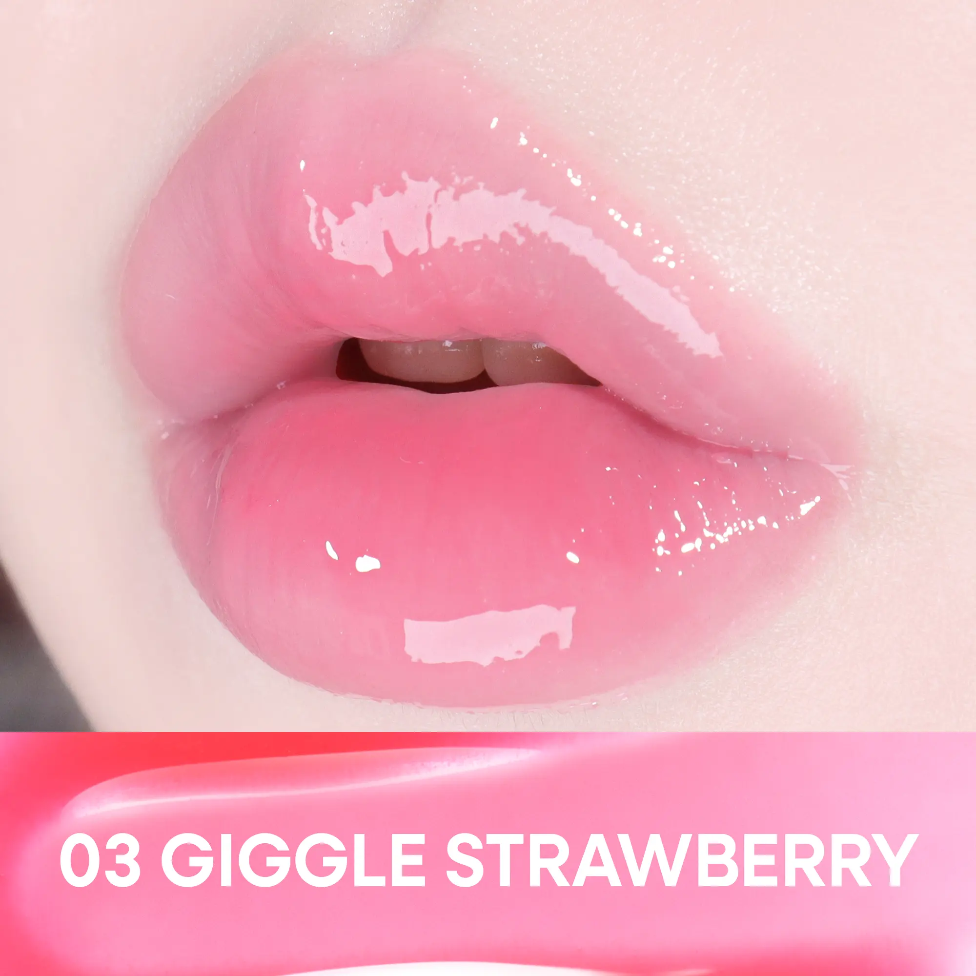 03 Giggle Strawberry