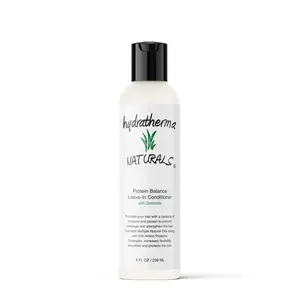 Protein Balance Leave In Conditioner for Hydrating and Moisturizing Hair - Haircare