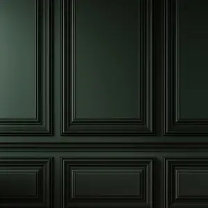 Emerald Wall Backdrop - Durable Rigid Boards & Flexible Vinyl Rolls for Photographers and Creators