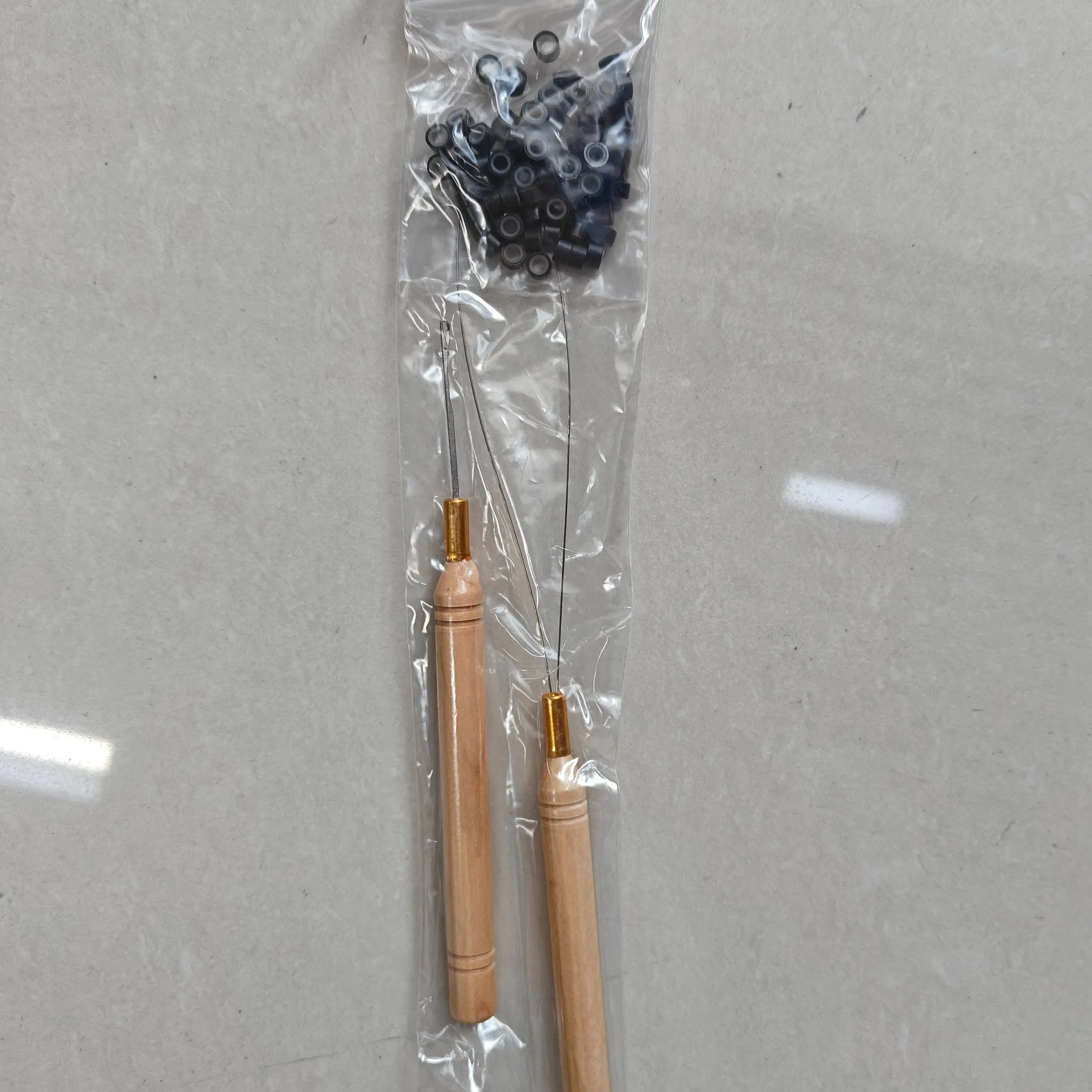 Butterfly Weft Tool Kit-BLACK