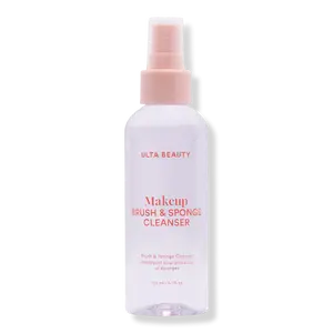ULTA Beauty Collection Brush & Sponge Cleanser