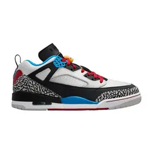 Air Jordan Spizike Low SE 'Bordeaux'