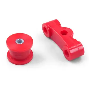 Manual Suspension Transmission Shifter Linkage Stabilizer Bushing, Car Modified Shift Bushing, Fit for D Series 88-00 Honda Civic Del Sol CRX