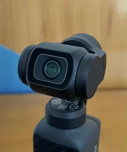 DJI osmo pocket 4 creator combo