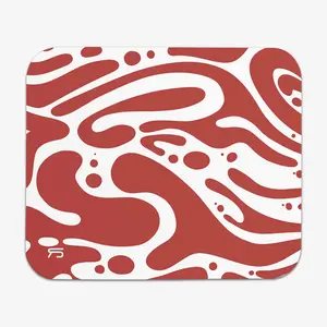 Mix Collection Mousepad