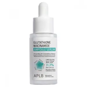 APLB Glutathione Niacinamide Ampoule Serum