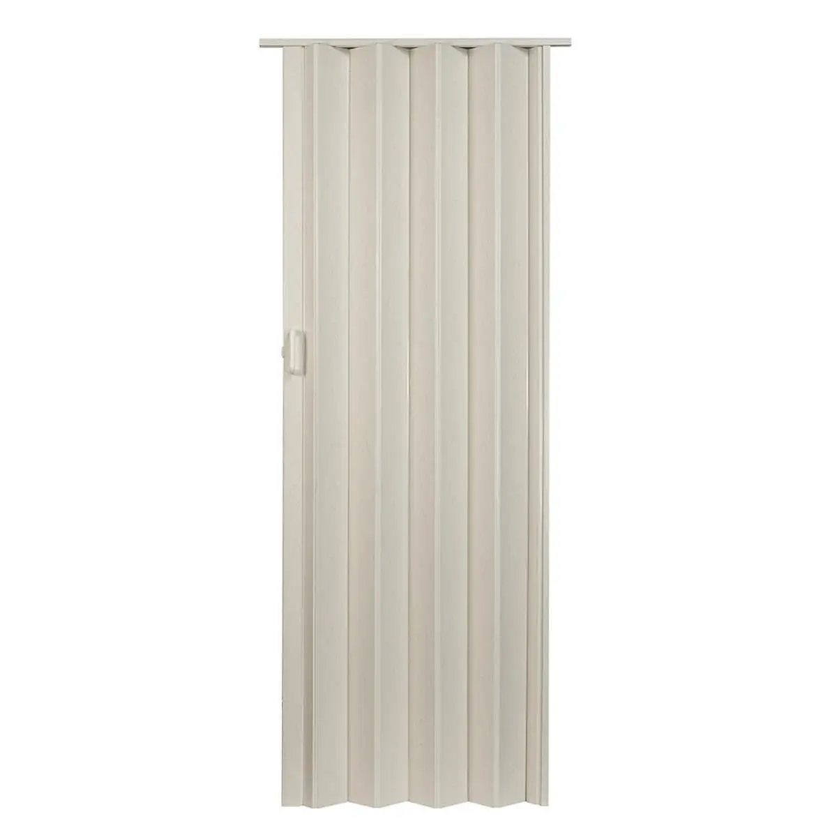212 MAIN Spectrum 36 x 80 in. Oakmont White Ash Foldable Door