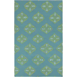 Poestenkill Area Rug - Clearance